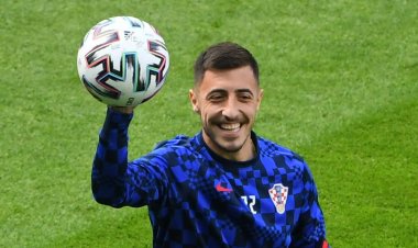 Celtic: Josip Juranovic move is off