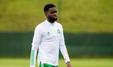 Odsonne Edouard wants upwards of 85 grand per week to leave Celtic this summer