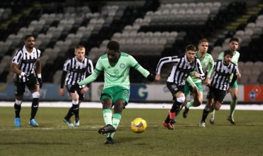 Report: Celtic star Odsonne Edouard scares off PL sides with wage demands | The Boot Room