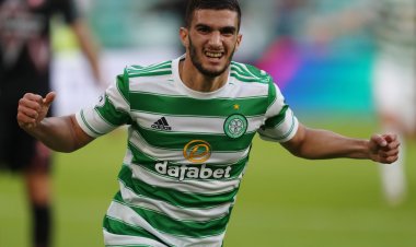 Celtic: Abada set to return this weekend
