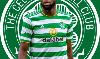 Report: Edouard’s Eye-Watering Transfer Demand