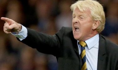 Celtic move for Strachan doesn't sit right with me - Phillips