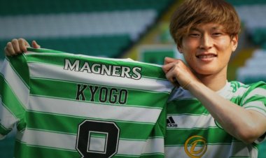 CONFIRMED: EDOUARD AND KYOGO TEAM UP