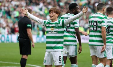 3 talking points as Celtic too good for uneven Hearts in Premier Sports Cup