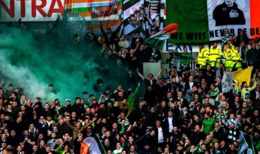 Celtic draw Raith Rovers at home in Premier Sports quarters as Ange�