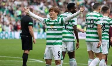 Celts walk on to quarter-finals with victory over Hearts