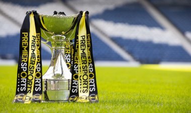 Premier Sports Cup quarter-finals draw: Raith Rovers handed Celtic task as holders St Johnstone renew Dundee rivalry and Dundee United learn fate