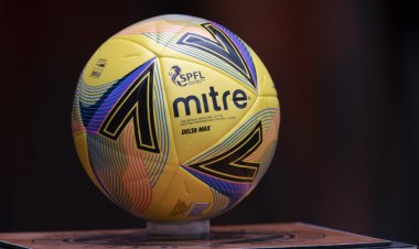 Premier Sports Cup last eight draw confirmed as Raith Rovers get glamour draw - Not The Old Firm