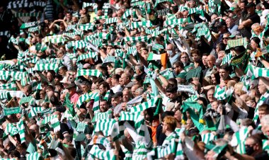 Celtic escaped a late scare to secure a 3-2 League Cup win against Hearts