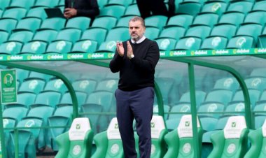 Ange Postecoglou details Celtic motivation as he gushes over showing