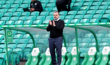Ange Postecoglou: My late father would have been proud of that Celtic display - it's the best we've played