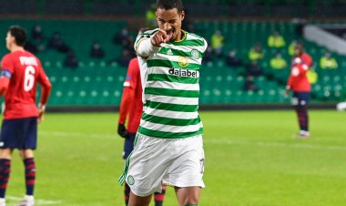 Ange Postecoglou issues update on Christopher Jullien Celtic return - 67 Hail Hail