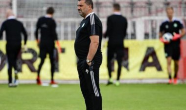 Postecoglou: My dad would have loved this