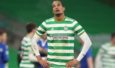 Christopher Jullien Celtic injury update as Ange Postecoglou ducks return date