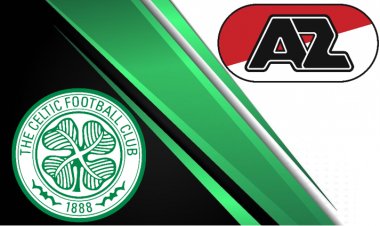 EURO PREVIEW: Celtic v AZ Alkmaar | Previewing Euro fixtures for PSV, AZ, Feyenoord & Vitesse - Football Oranje