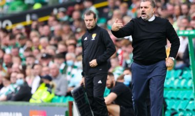 Ange Postecoglou insists more Celtic incoming transfers will banish mistakes