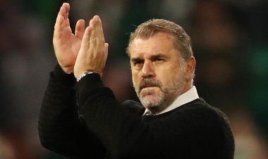 ‘He backs us’: ‘Brilliant’ Ange gets green light as stars praise Aussie