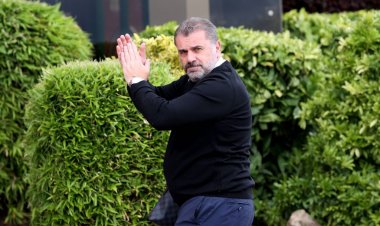 Postecoglou's Plea | The Celtic Star