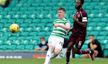 "It's a dream come true" | The Celtic Star