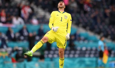 Celtic tipped for Derby transfer as 'new' Forest bid received