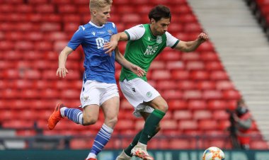 Celtic must revisit Ali McCann swoop