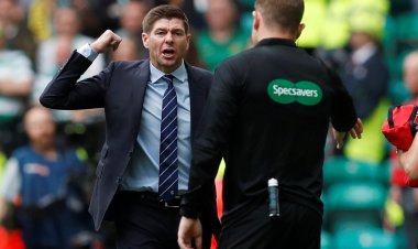 John Beaton’s incredible match stats from Celtic’s win over Hearts