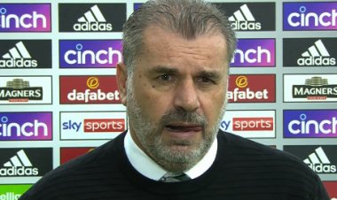 ‘WE NEED MORE PLAYERS,’ INSISTS ANGE