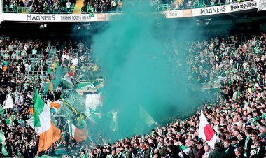 Video: Brilliant New Celtic Chant Makes Domestic Debut