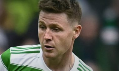 ‘I’M GETTING THERE,’ McCARTHY VOW TO FANS