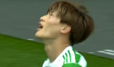 KYOGO ‘AN ABSOLUTE NIGHTMARE’