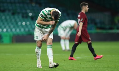 Shane Duffy admits he hit "rock bottom" at Celtic - 67 Hail Hail