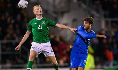 Celtic's €600k defender deal to be completed as Ange Postecoglou eyes 'a few more'