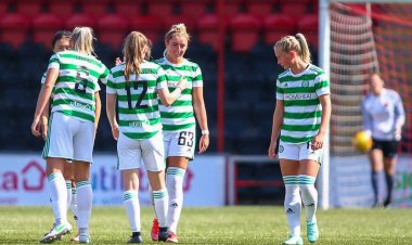 Goals from Bowie and McGovern see off Hearts | The Celtic Star