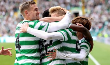 "This score line was an absolute travesty" David Potter