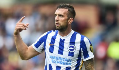 Shane Duffy opens up on Celtic struggles and makes 'rock bottom' admission
