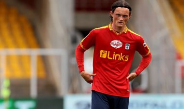 Liam Henderson 'completely deserves' Serie A chance at Empoli - Not The Old Firm