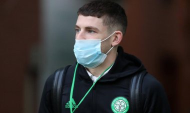 Celtic tipped to swoop for Christie replacement ASAP - Kenny