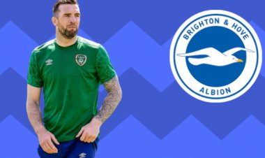 Shane Duffy Speaks Honestly About Journey Back From 'Rock Bottom'