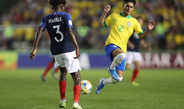 Celtic: Hoops face competition for Yan Couto