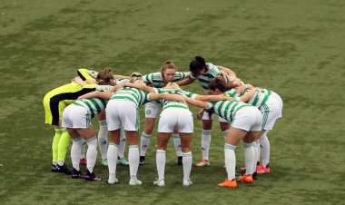 See the Women’s Team LIVE on their first Champions League trip