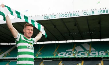Every Scottish Premiership signing so far with two weeks remaining in the window