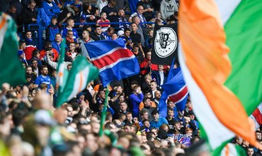 St Mirren fans locked out of Celtic Park as red zone rules remain