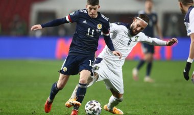 Celtic: Paddy Kenny discusses Ryan Christie’s future