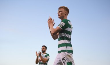 Liam Scales would provide much-needed depth for Celtic in two different areas - 67 Hail Hail