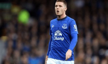 James McCarthy Gives Fitness Update As He Expresses Delight At Celtic Debut