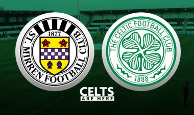 Opponents Announce Celtic Park Away Fans Latest
