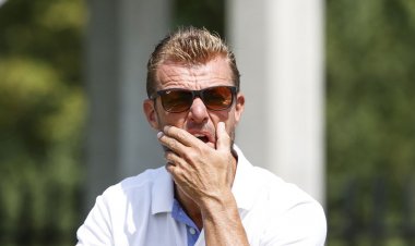 Arthur Numan on Alkmaar's Celtic preparation as Barry Ferguson swerves plus one