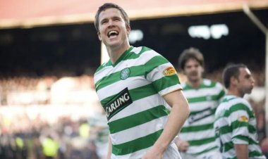 Ex-Celt Gary Caldwell named Newcastle U23 boss | The Celtic Star