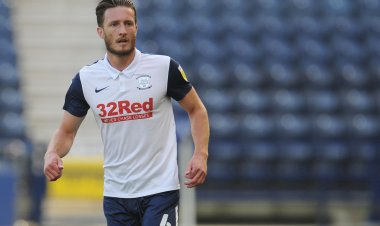 Ex-Celtic target Ben Davies leaves Liverpool for Championship side on loan deal