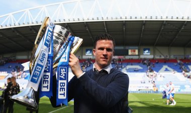 Former Celtic defender Gary Caldwell confirmed as Newcastle Under-23s' interim manager - 67 Hail Hail